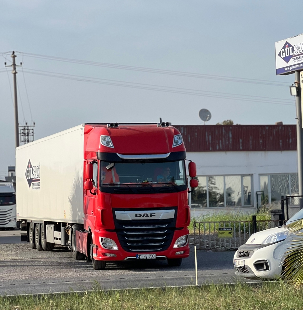 Logistics warehouse management